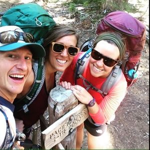 Meet your Posher, Caitlin